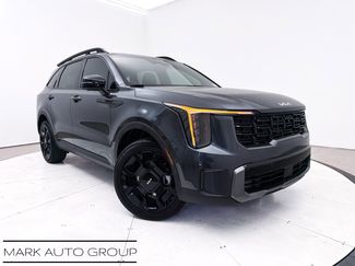 Certified 2024 Kia Sorento SX Prestige w/ Olive Brown Leather Package video 1