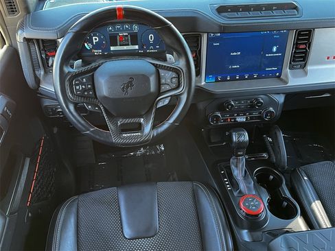 Used 2022 Ford Bronco Raptor image 10