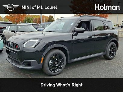 New 2026 MINI Cooper Countryman S