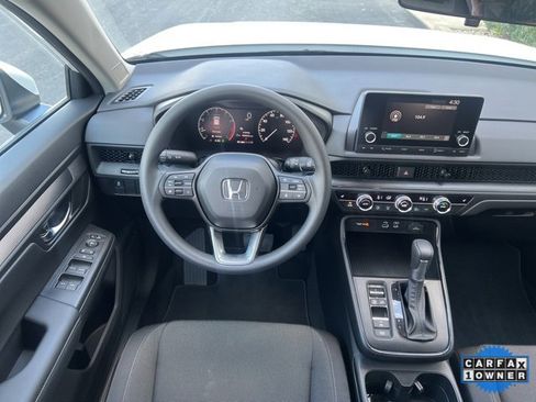 Used 2025 Honda CR-V EX image 17