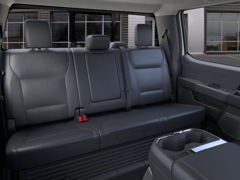 New 2026 Ford F350 Lariat w/ Tremor Off-Road Package image 11