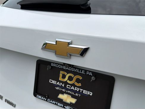 Used 2022 Chevrolet Blazer LT AWD/4WD image 15