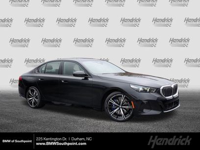 New 2026 BMW 540i xDrive 540i xDrive w/ M Sport Package