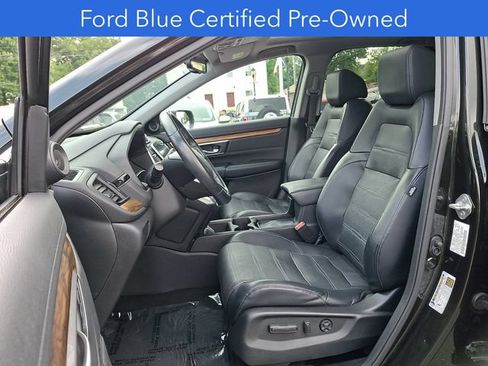 Used 2018 Honda CR-V Touring image 13