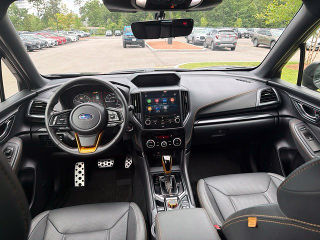 Used 2022 Subaru Forester Wilderness AWD/4WD image 11
