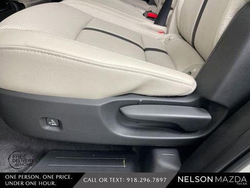 New 2026 MAZDA CX-90 3.3 Turbo w/ Preferred Package AWD/4WD image 36