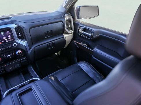 Used 2019 GMC Sierra 1500 SLT image 31