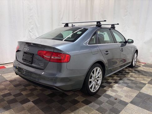 Used 2014 Audi A4 2.0T Premium Plus w/ Premium Plus Package image 6