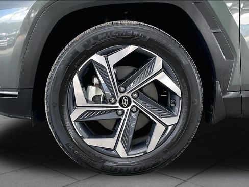 Certified 2024 Hyundai Tucson SEL AWD/4WD image 11