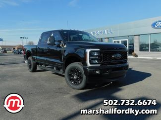 New 2026 Ford F250 XLT w/ XLT Premium Package video 1