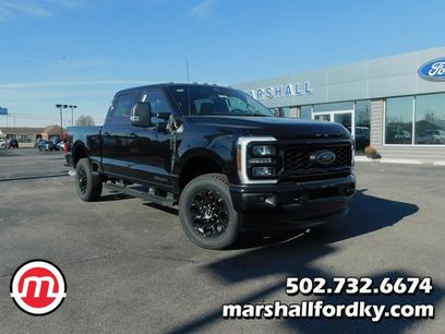 New 2026 Ford F250 XLT w/ XLT Premium Package