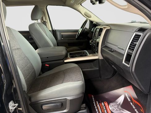 Used 2018 RAM 1500 Big Horn AWD/4WD image 21