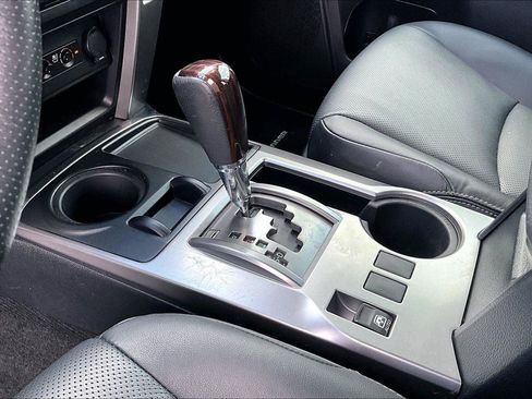 Used 2020 Toyota 4Runner Limited RWD image 18