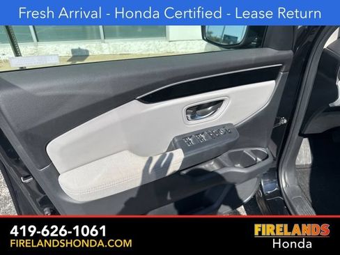 Used 2023 Honda Pilot LX image 13