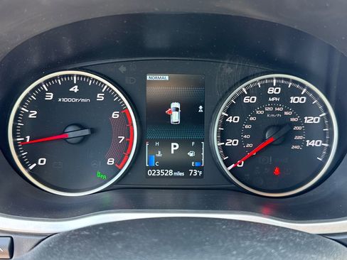 Used 2023 Mitsubishi Eclipse Cross SEL AWD/4WD image 26