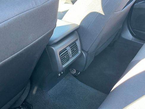 Used 2025 Toyota Camry LE image 24