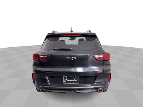 Used 2024 Chevrolet TrailBlazer RS image 14