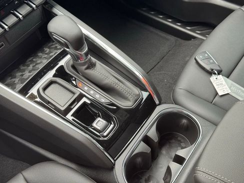 New 2026 GMC Canyon Elevation w/ Convenience Package image 32