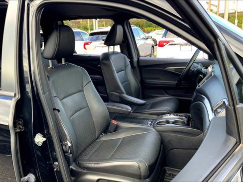 Used 2021 Honda Passport EX-L image 7