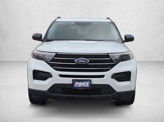 Used 2021 Ford Explorer XLT RWD video 2