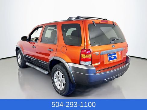 Used 2006 Ford Escape XLT FWD image 8