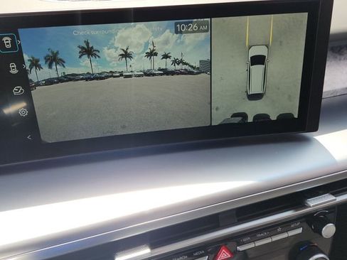 New 2026 Hyundai Ioniq 9 Calligraphy image 11