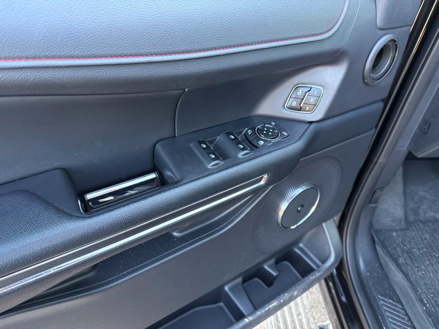 Certified 2023 Ford Expedition Limited AWD/4WD image 9