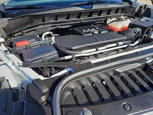 Used 2026 Chevrolet Silverado 1500 RST w/ RST Select Package RWD image 22