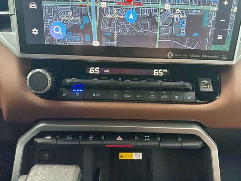 Used 2022 Toyota Tundra 1794 Edition w/ TRD Off-Road Package AWD/4WD image 21