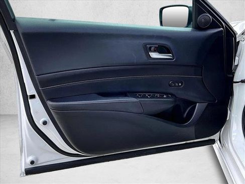 Used 2019 Acura ILX w/ Premium & A-SPEC Package image 17