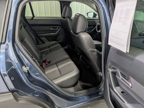 Used 2025 MAZDA CX-50 AWD 2.5 S w/ Preferred Package image 25