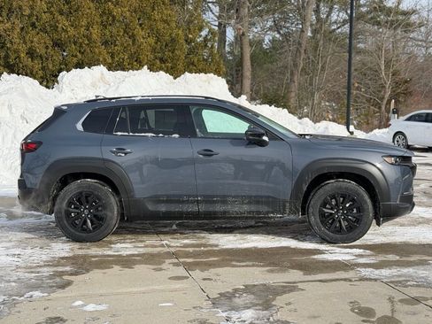 New 2026 MAZDA CX-50 AWD 2.5 Hybrid w/ Weather Package image 7