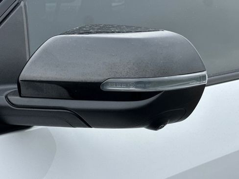 Used 2025 GMC Acadia AT4 w/ LPO, Floor Liner Package AWD/4WD image 51