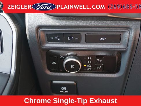 Used 2023 Ford F150 XLT w/ Equipment Group 302A High AWD/4WD image 28