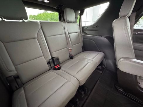 Used 2023 Chevrolet Tahoe Z71 AWD/4WD image 28