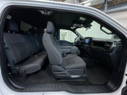 Used 2022 Ford F150 XL w/ STX Appearance Package image 25