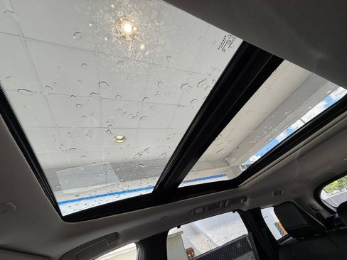 Used 2026 INFINITI QX60 Luxe FWD image 32