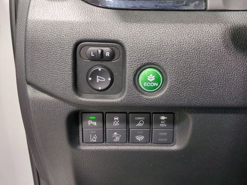 Used 2021 Honda Ridgeline Black Edition image 33