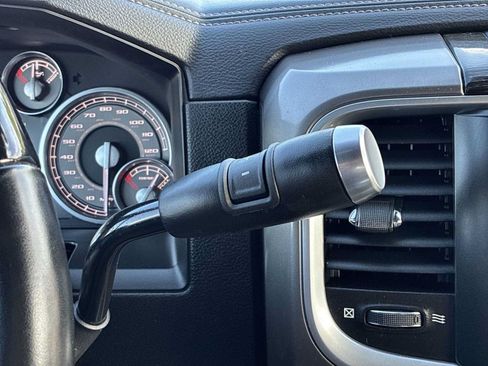 Used 2017 RAM 2500 Limited AWD/4WD image 20