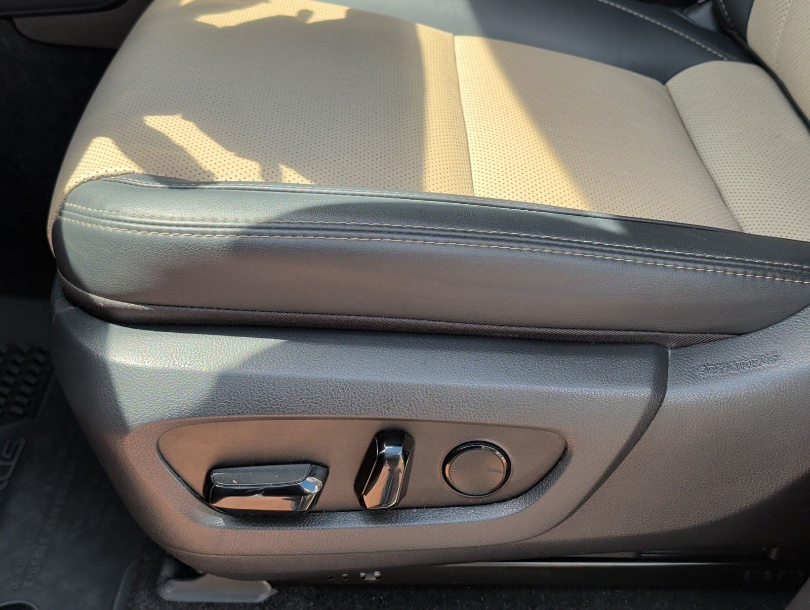Used 2025 Lexus GX 550 AWD/4WD image 10