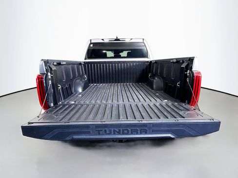 Used 2022 Toyota Tundra SR5 RWD image 35