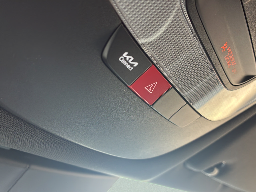 New 2026 Kia K5 GT-Line FWD image 38