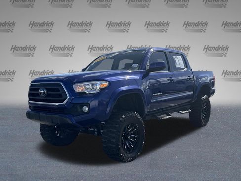 Used 2023 Toyota Tacoma SR5 image 6