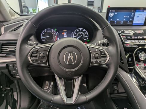 Used 2022 Acura RDX w/ Technology Package image 19