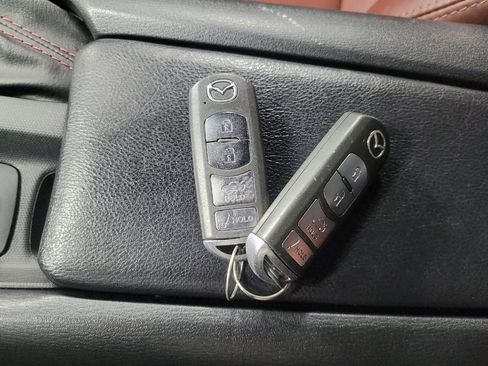 Used 2019 MAZDA MX-5 Miata Grand Touring image 32