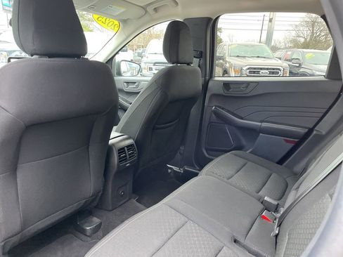 Used 2025 Ford Escape Active image 42