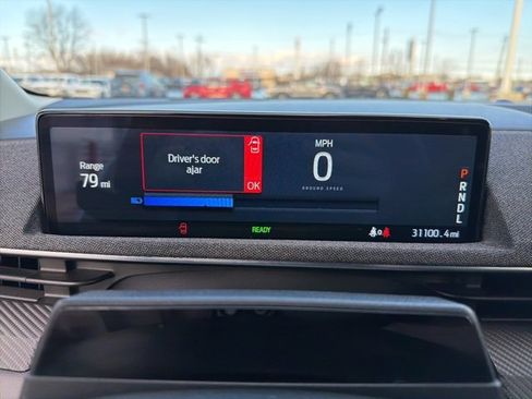 Used 2023 Ford Mustang Mach-E Premium image 12