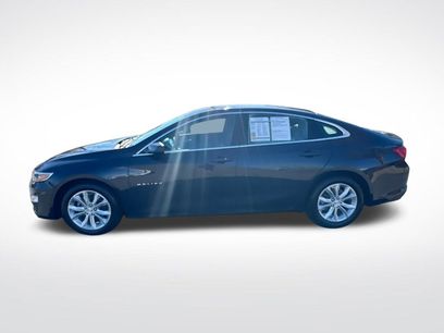 Used 2023 Chevrolet Malibu LT
