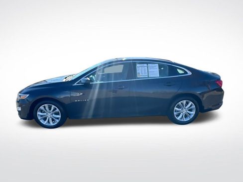 Used 2023 Chevrolet Malibu LT image 4