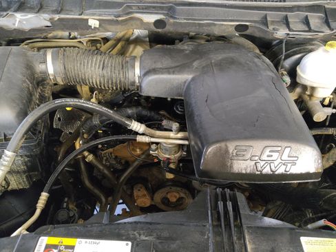 Used 2018 RAM 1500 Tradesman w/ Popular Equipment Group AWD/4WD image 30